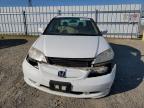 2004 Honda Civic Hybrid zu verkaufen in Anderson, CA - Front End