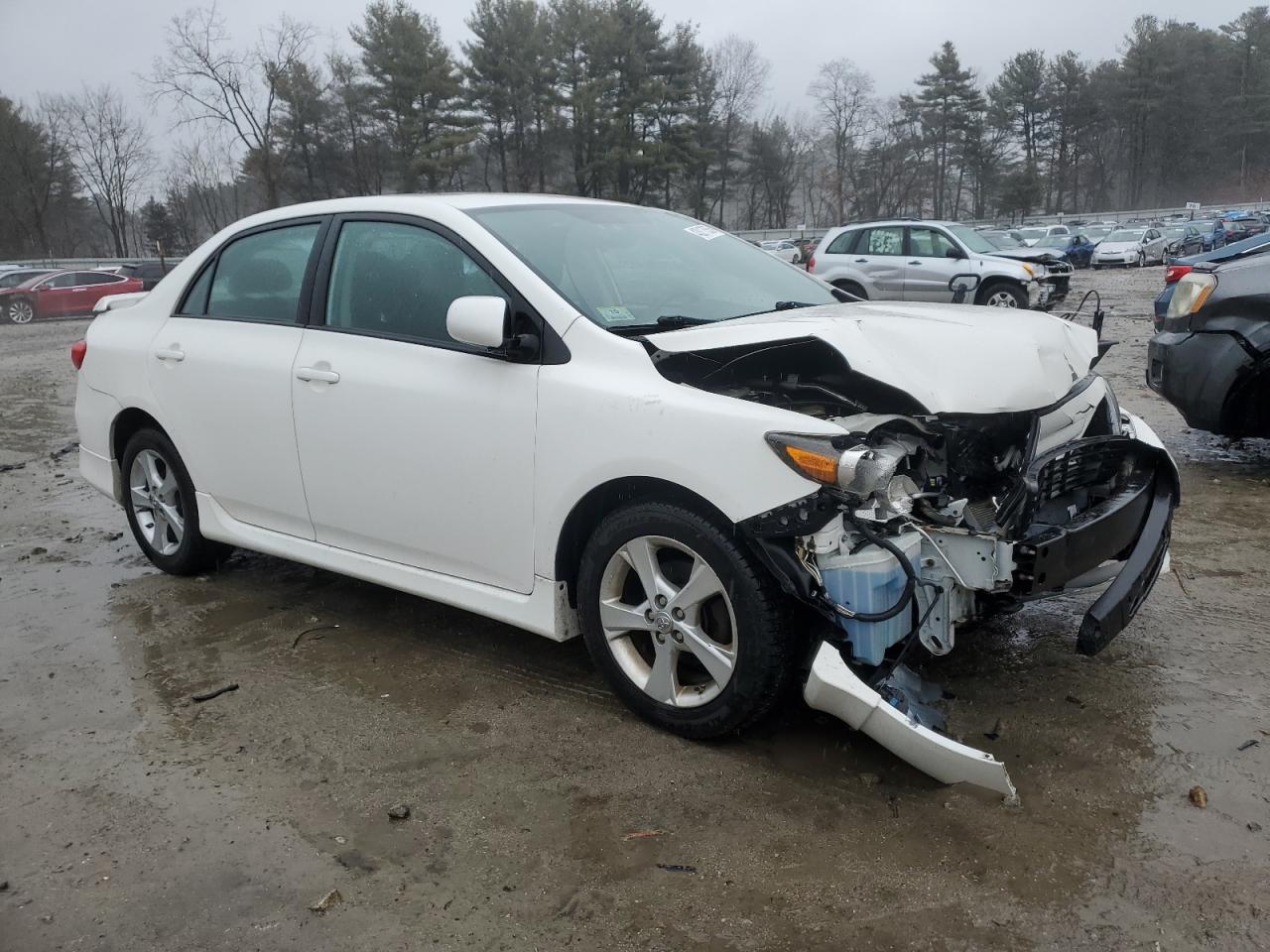 2012 Toyota Corolla - Image 4