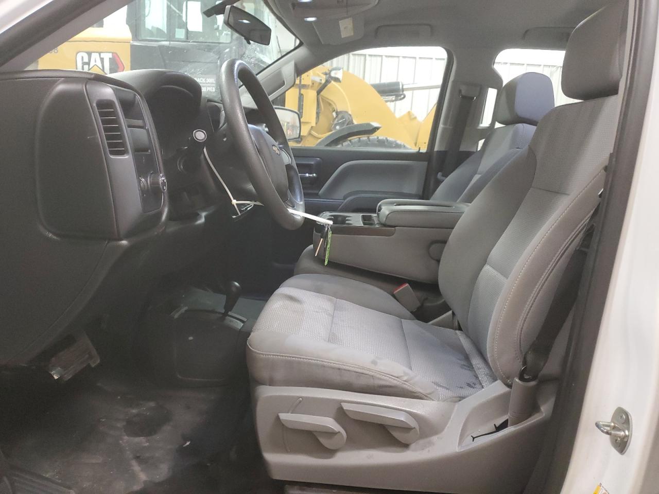 2019 Chevrolet Silverado - Image 7
