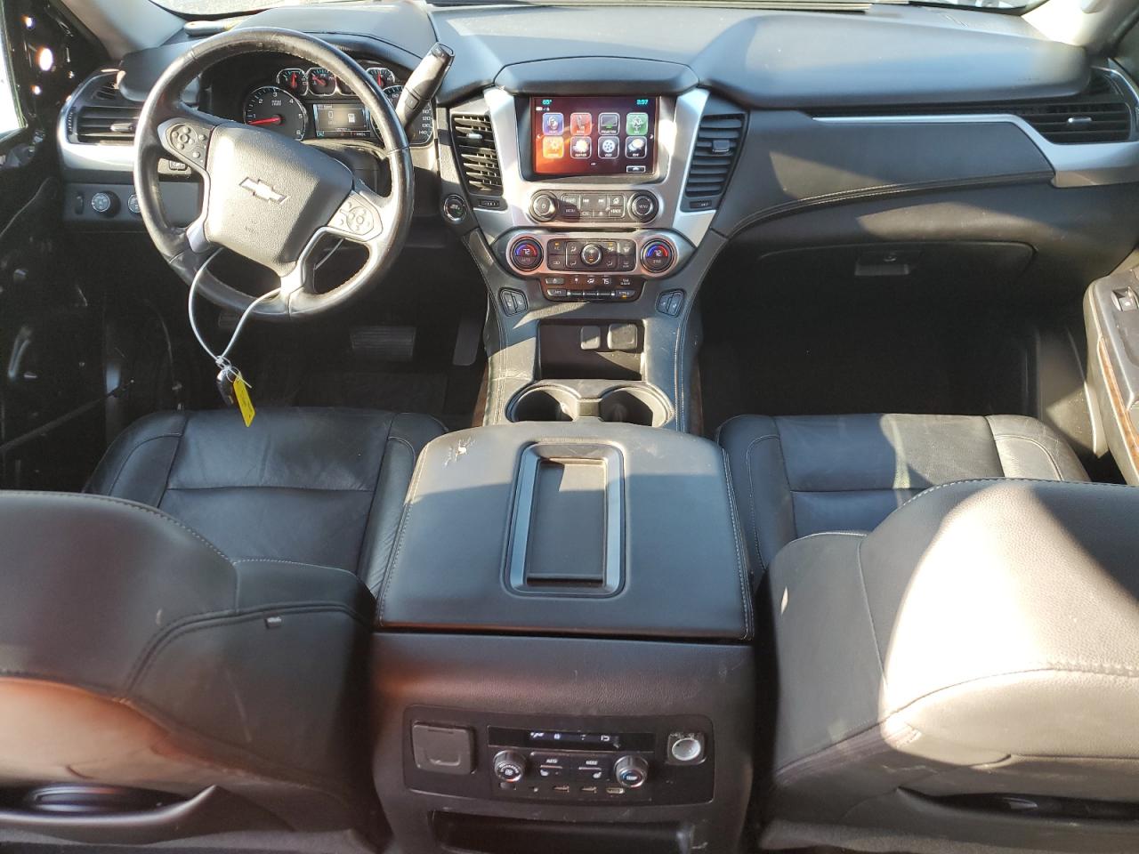 2019 Chevrolet Tahoe - Image 8