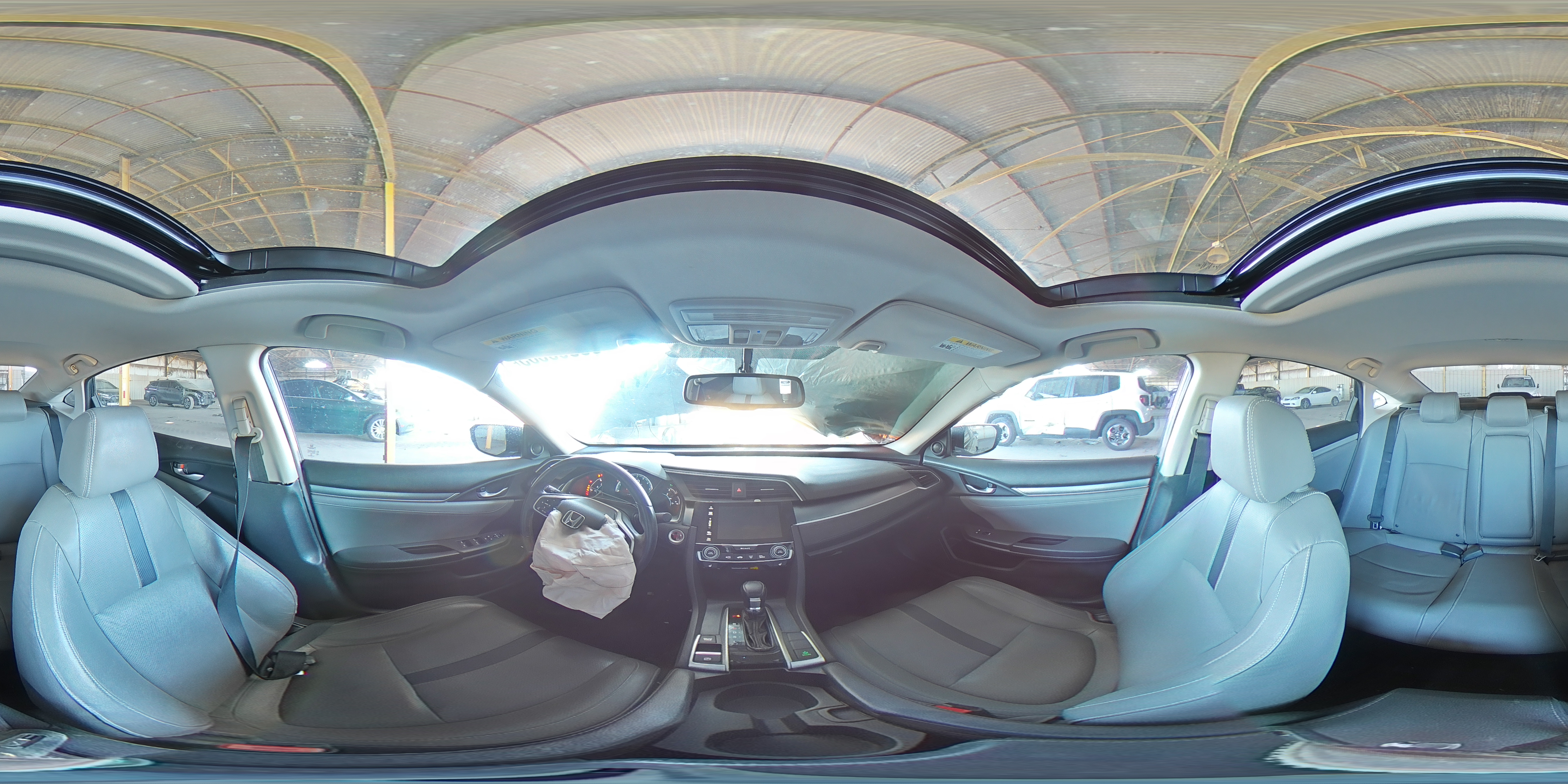 2017 Honda Civic - Image 13