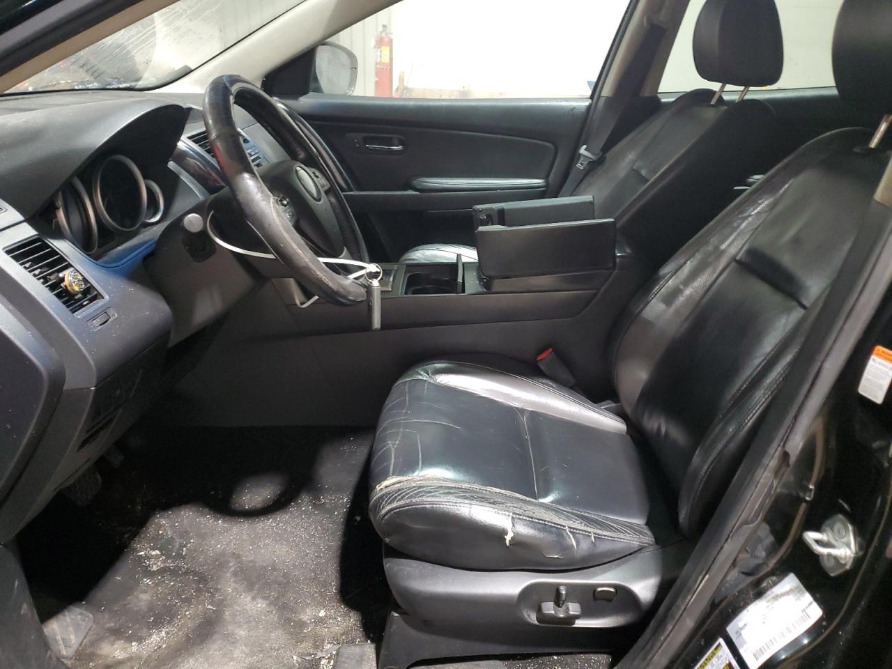 2011 Mazda CX-9 - Image 7