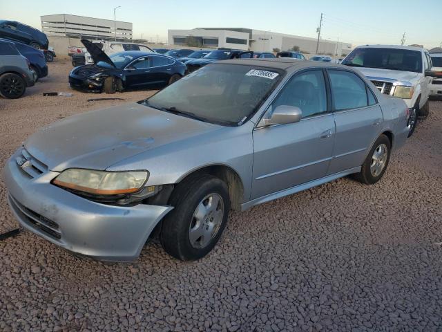 2001 Honda Accord Ex