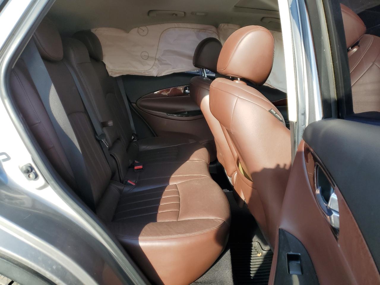 2010 Infiniti Ex35 Base VIN: JN1AJ0HR1AM756180 Lot: 88799125