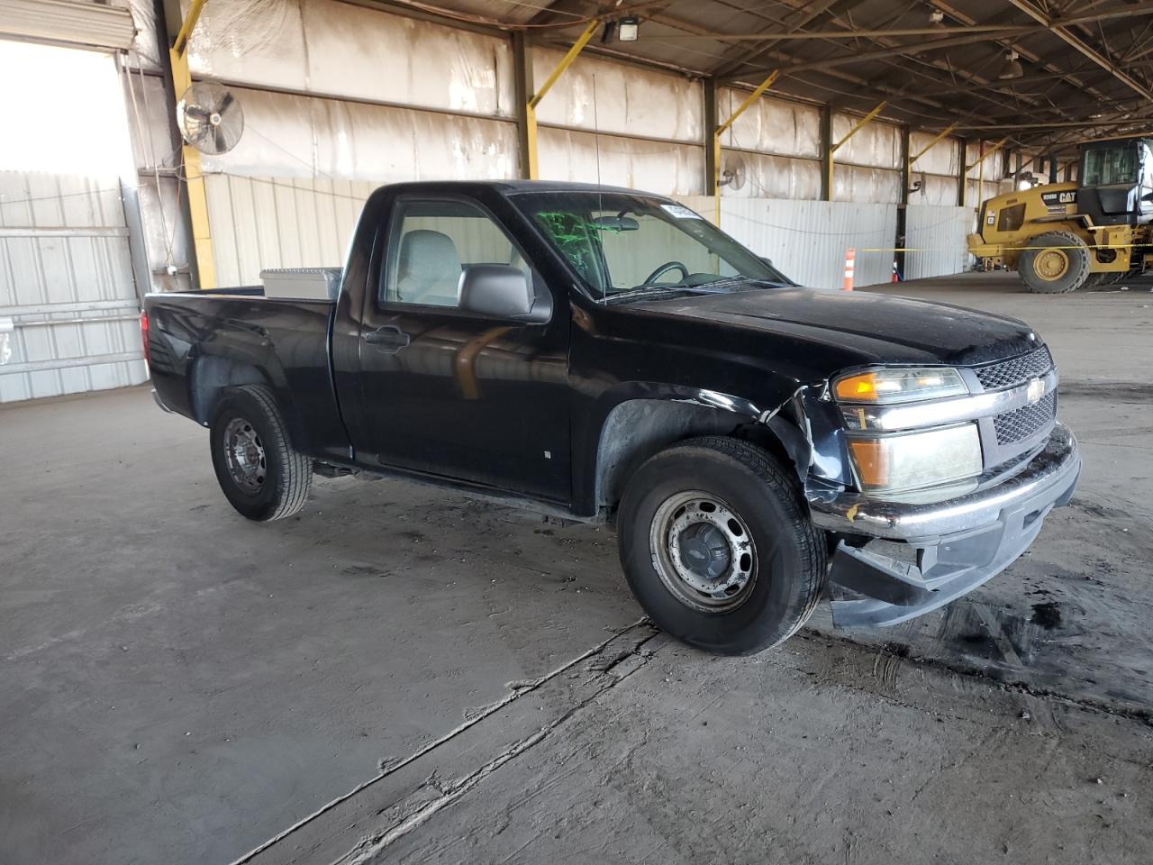 2008 Chevrolet Colorado - Image 4