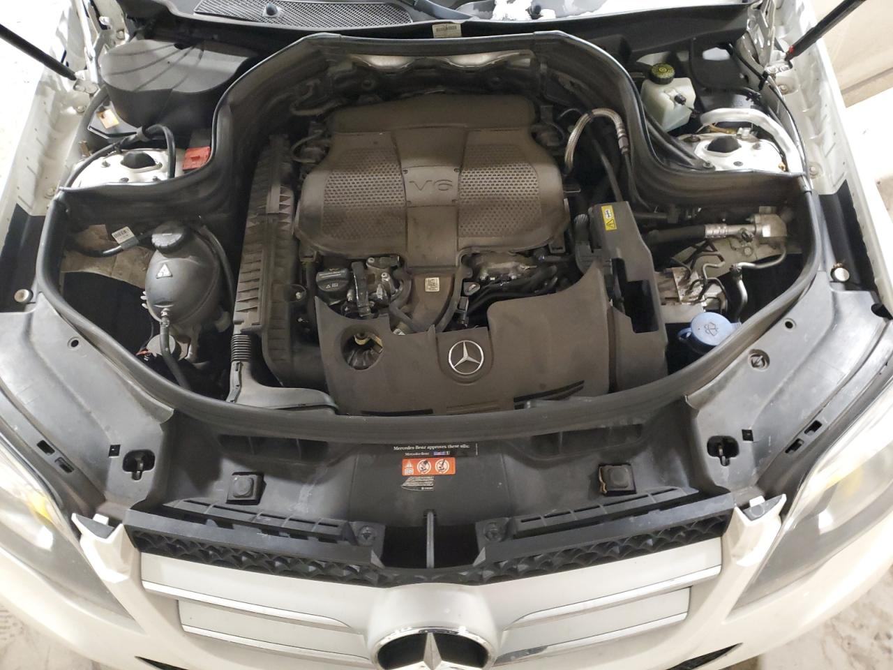 2015 Mercedes-Benz GLK-klasse - Image 12