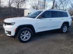 2022 Jeep Grand Cherokee L Limited na sprzedaż w Marlboro, NY - Water/Flood