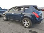 2005 Nissan Murano Sl zu verkaufen in North Las Vegas, NV - All Over