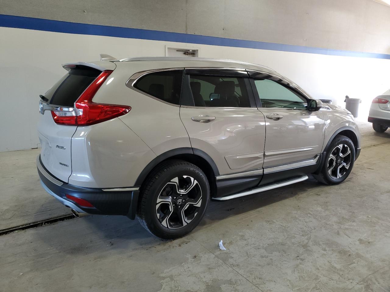2018 Honda CR-V - Image 3