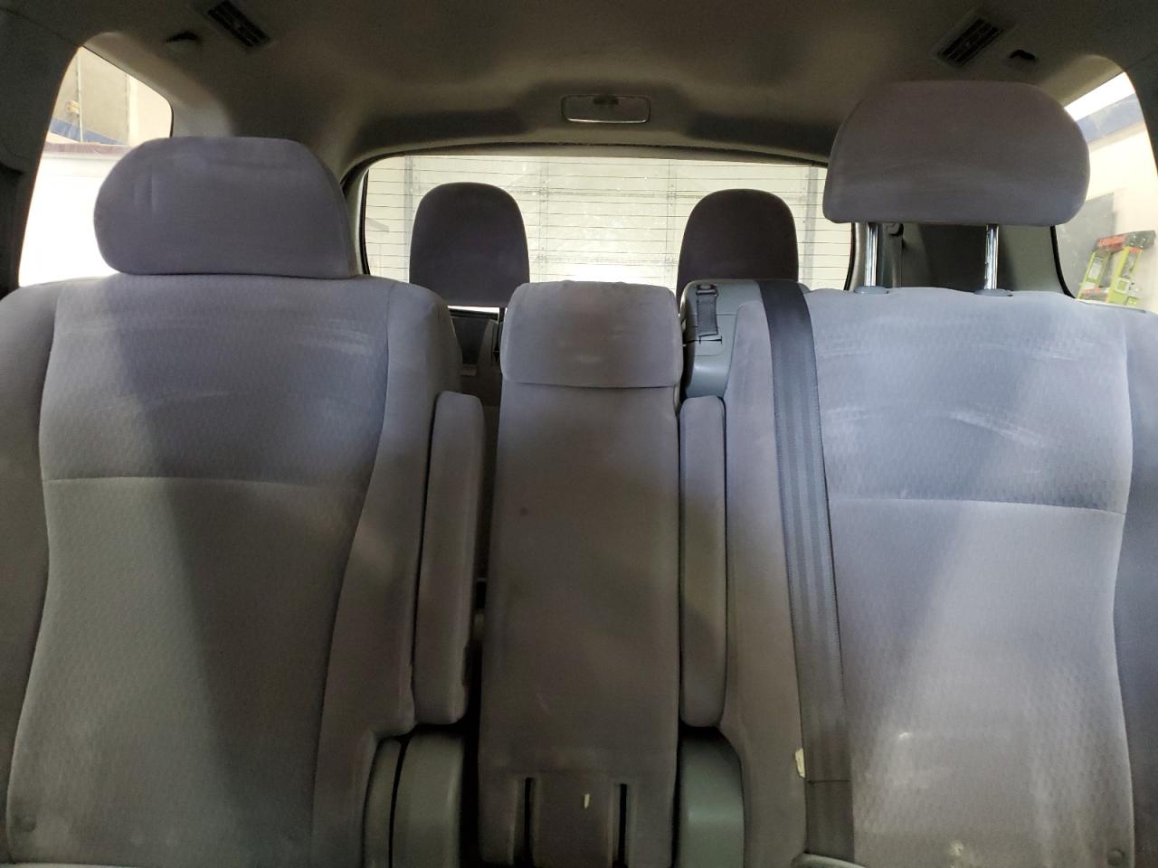 2008 Toyota Highlander - Image 10
