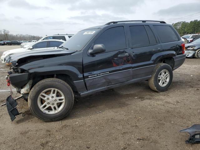 2004 Jeep Grand Cherokee Laredo