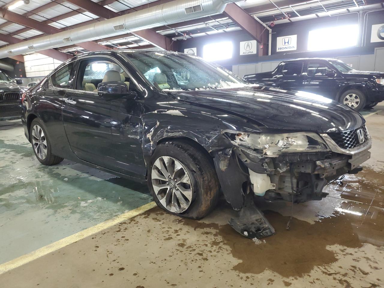 2013 Honda Accord - Image 4
