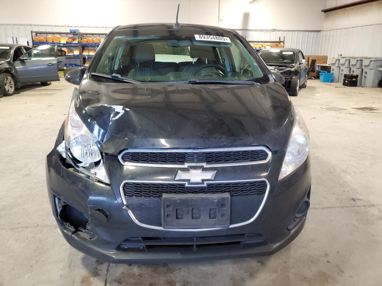 2014 Chevrolet Spark - Image 5