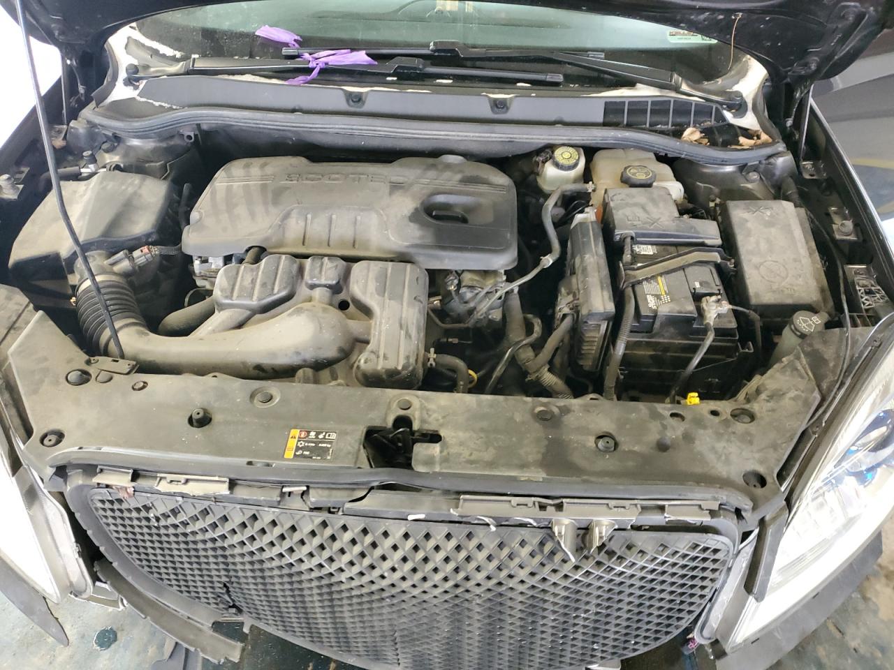 2013 Buick Verano - Image 12
