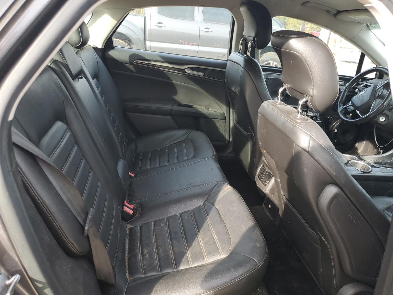 2013 Ford Fusion - Image 10