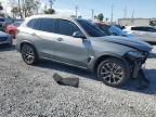 2025 Bmw X5 Xdrive40I zu verkaufen in Riverview, FL - Front End