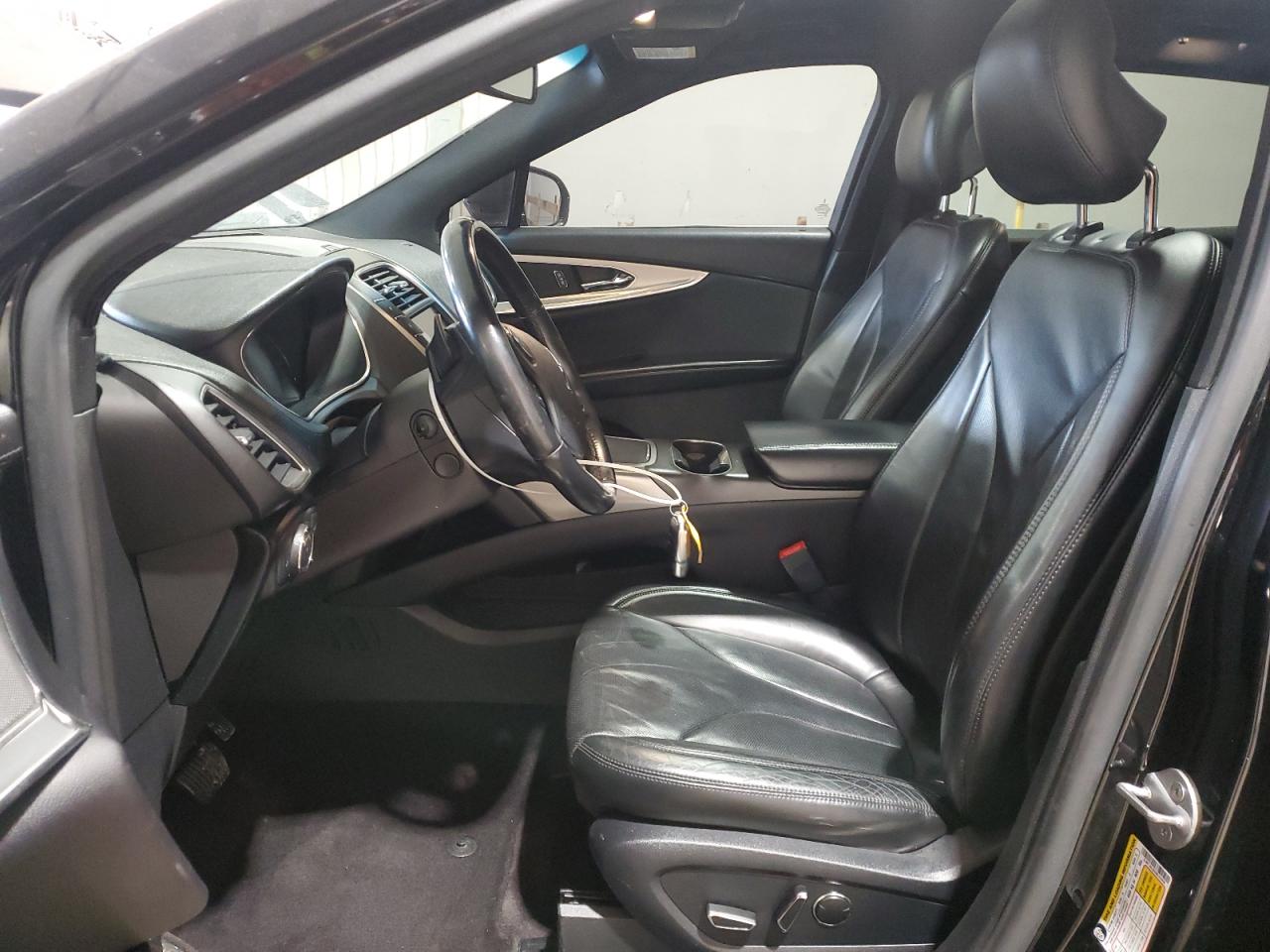 2016 Lincoln MKX - Image 7