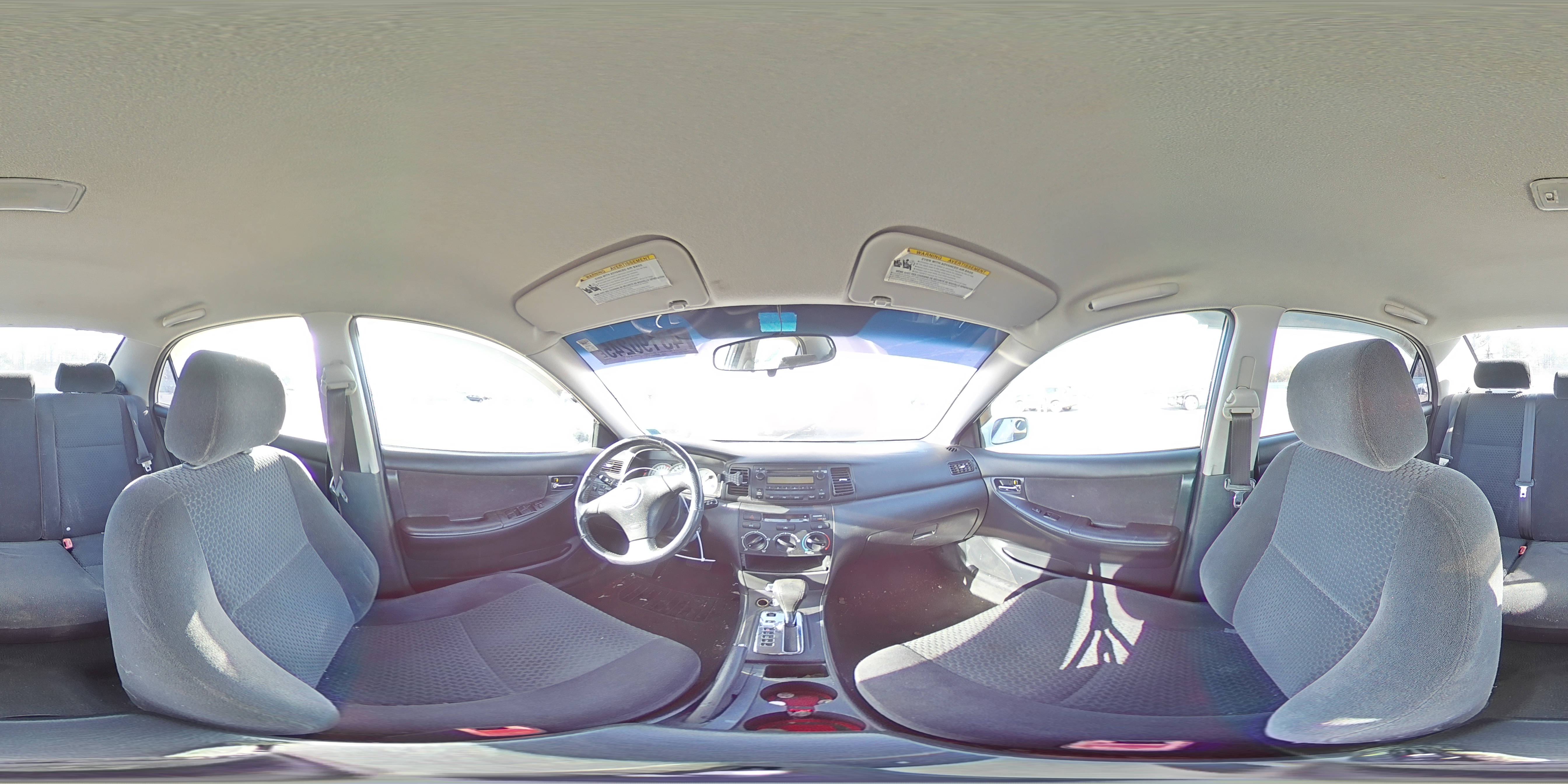 2006 Toyota Corolla - Image 13