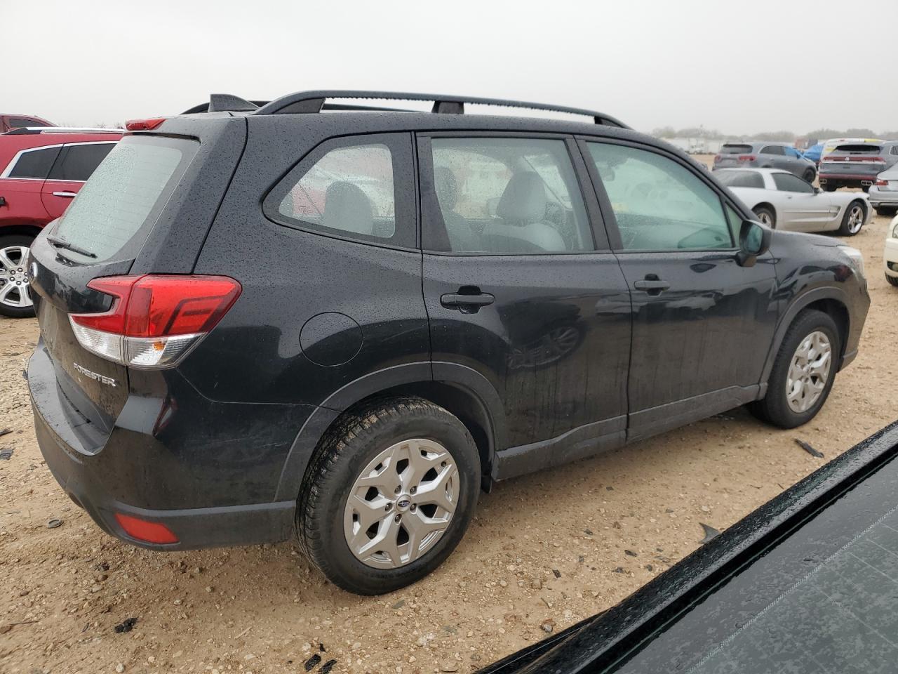 2019 Subaru Forester - Image 3