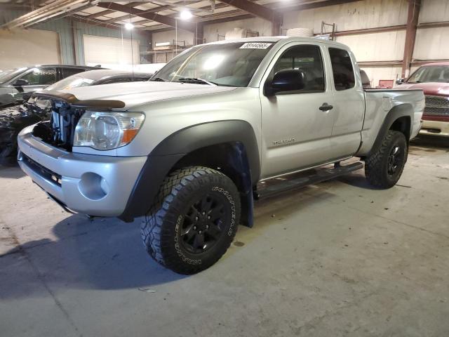 2008 Toyota Tacoma Access Cab