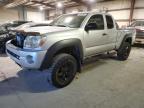 2008 Toyota Tacoma Access Cab за продажба в Eldridge, IA - Front End