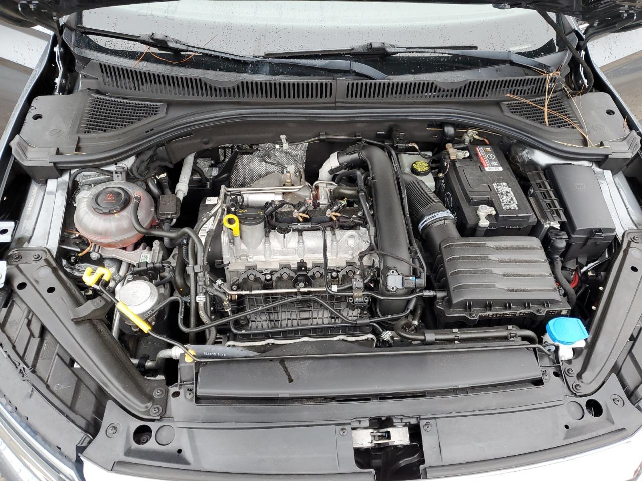 2019 Volkswagen Jetta - Image 11