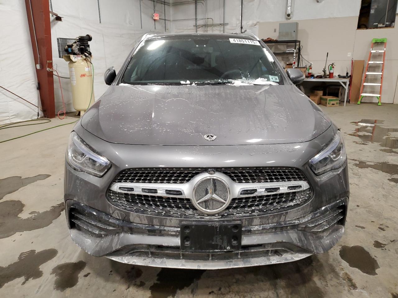 2023 Mercedes-Benz GLA-klasse - Image 5