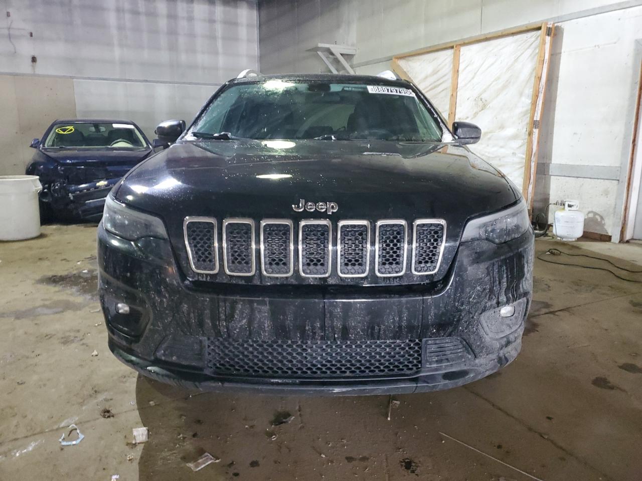 2019 Jeep Grand Cherokee - Image 5