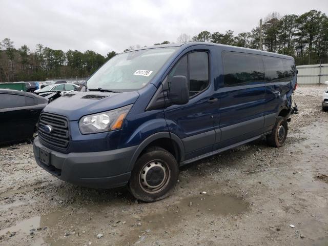 2018 Ford Transit T-350