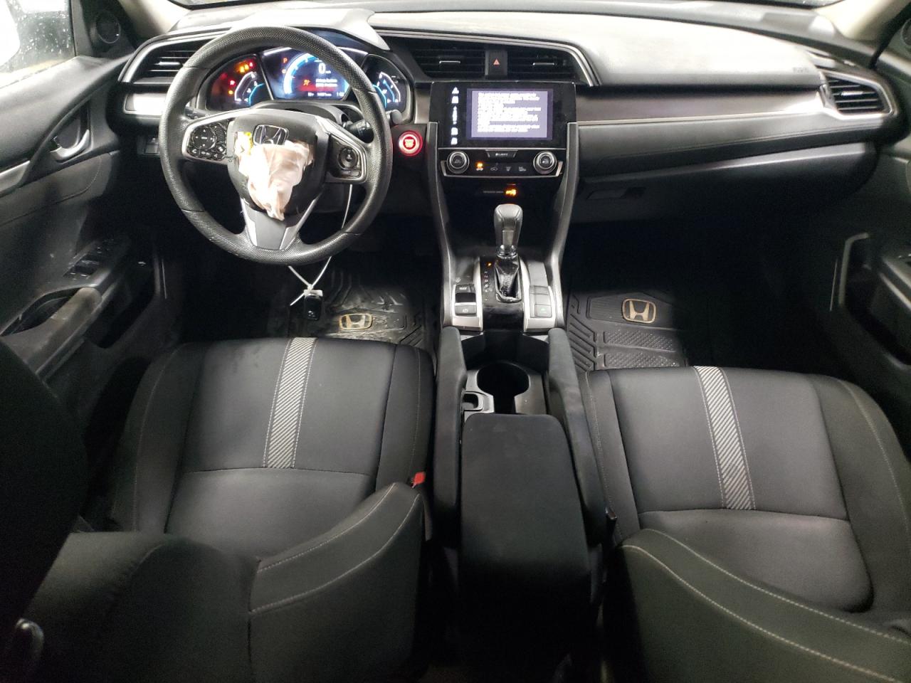 2016 Honda Civic - Image 8