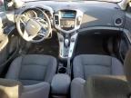 2014 Chevrolet Cruze Lt for Sale in Cahokia Heights, IL - Side