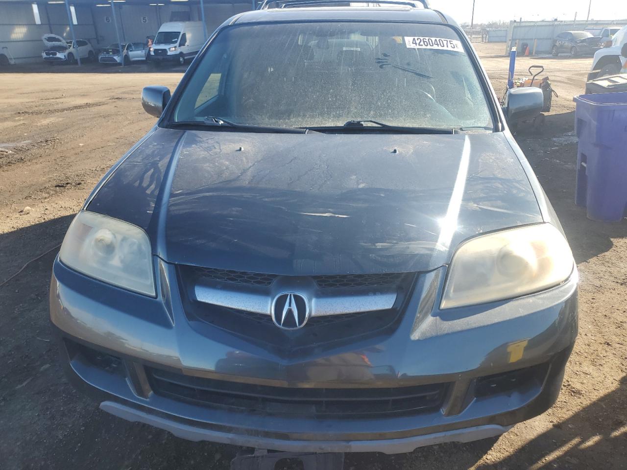 2005 Acura MDX - Image 5