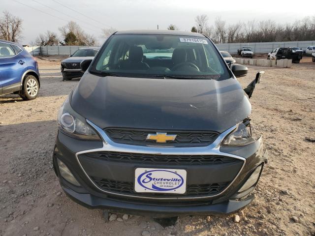  CHEVROLET SPARK 2020 Gray