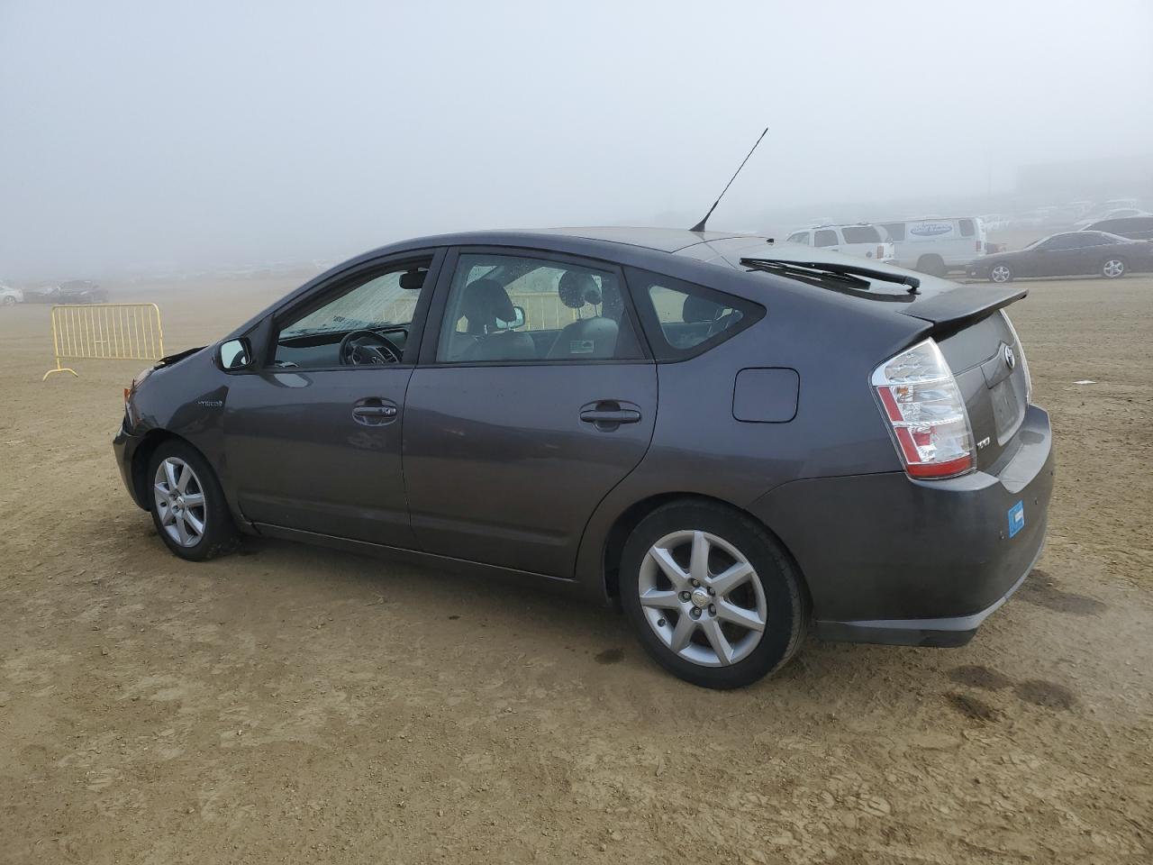 2008 Toyota Prius - Image 2