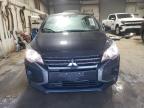 2024 Mitsubishi Mirage G4 Es na sprzedaż w Elgin, IL - Side