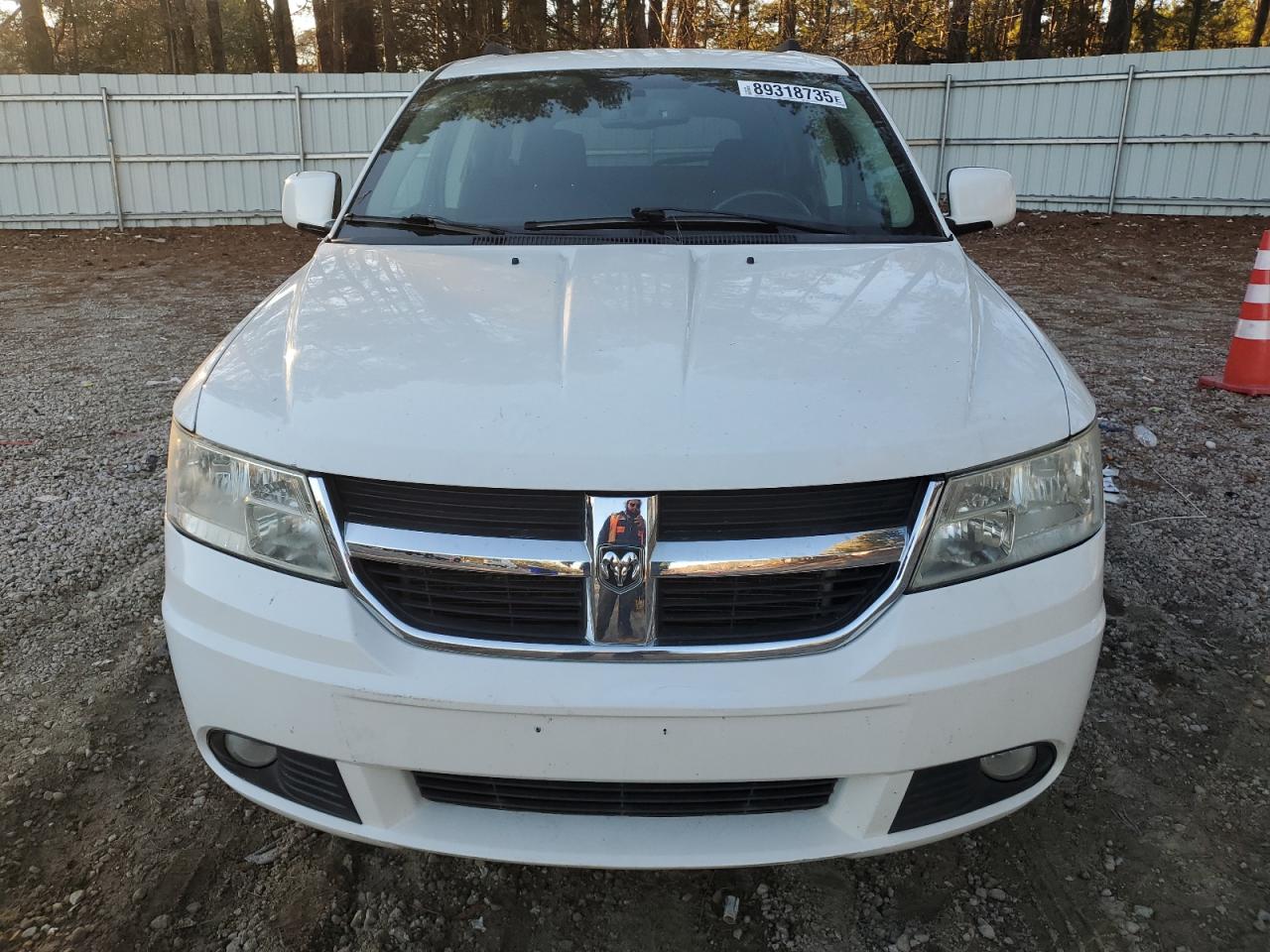 2010 Dodge Journey - Image 5