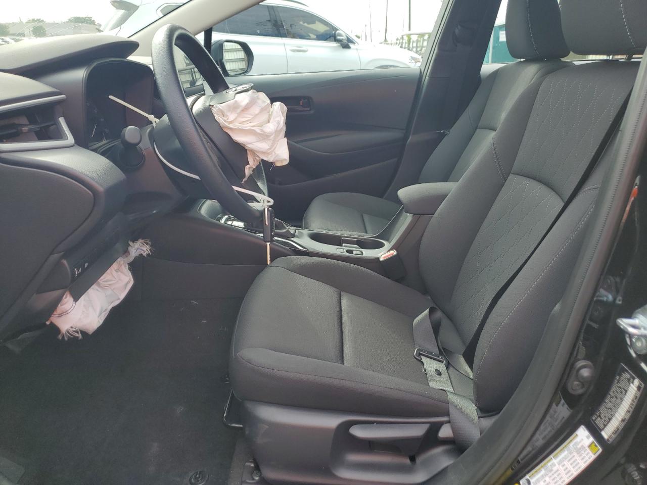 2024 Toyota Corolla - Image 7