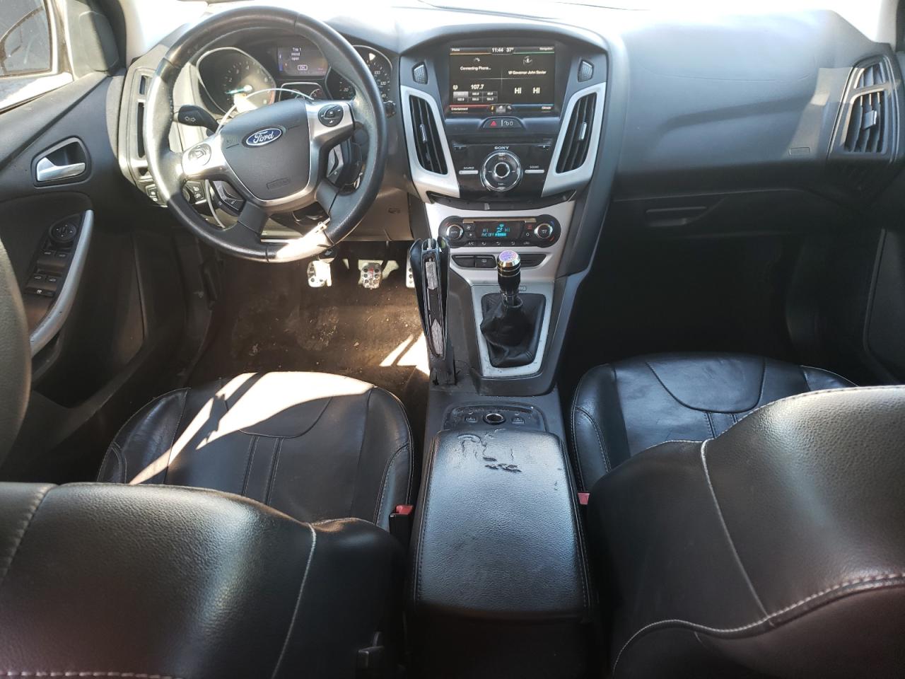 2013 Ford Focus - Image 8