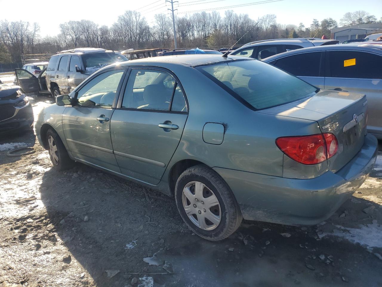 2006 Toyota Corolla - Image 2