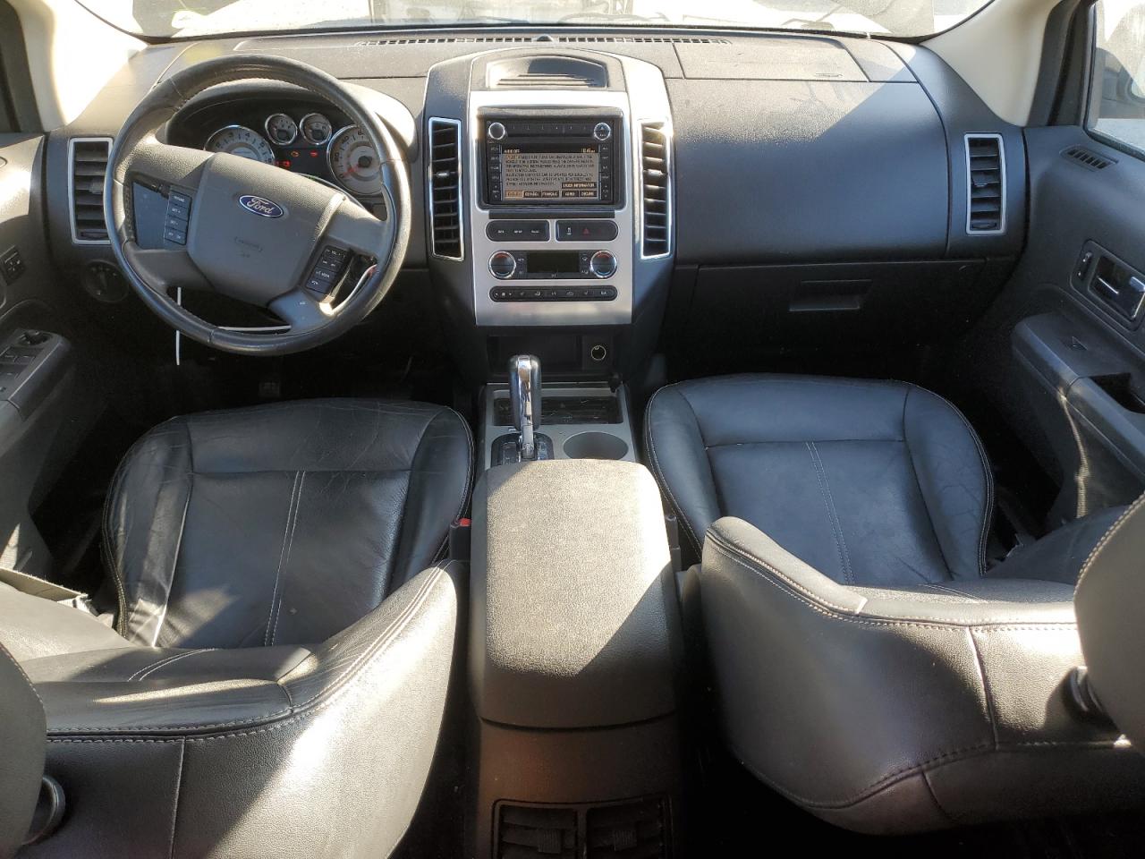 2008 Ford Edge - Image 8