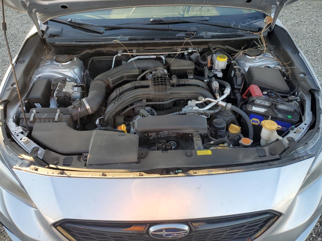 2019 Subaru Impreza - Image 11