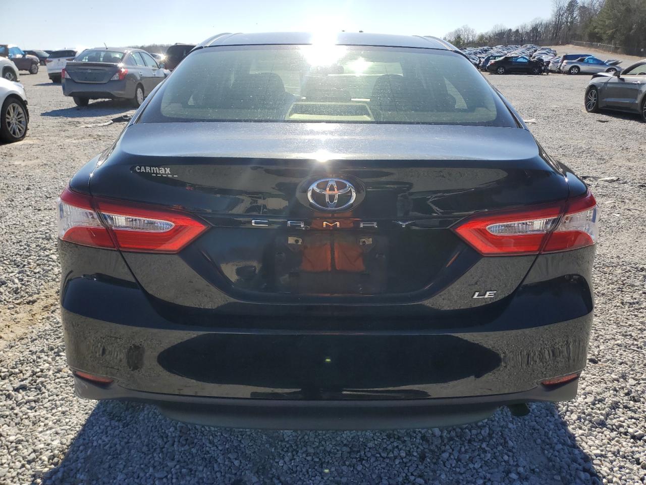 2018 Toyota Camry - Image 6
