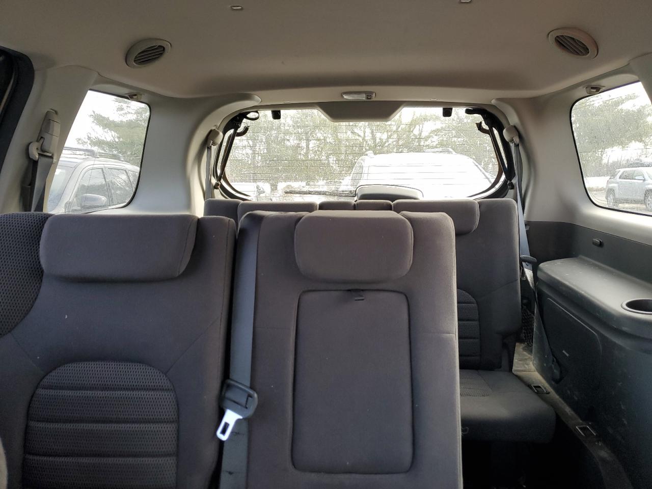 2007 Nissan Pathfinder - Image 10