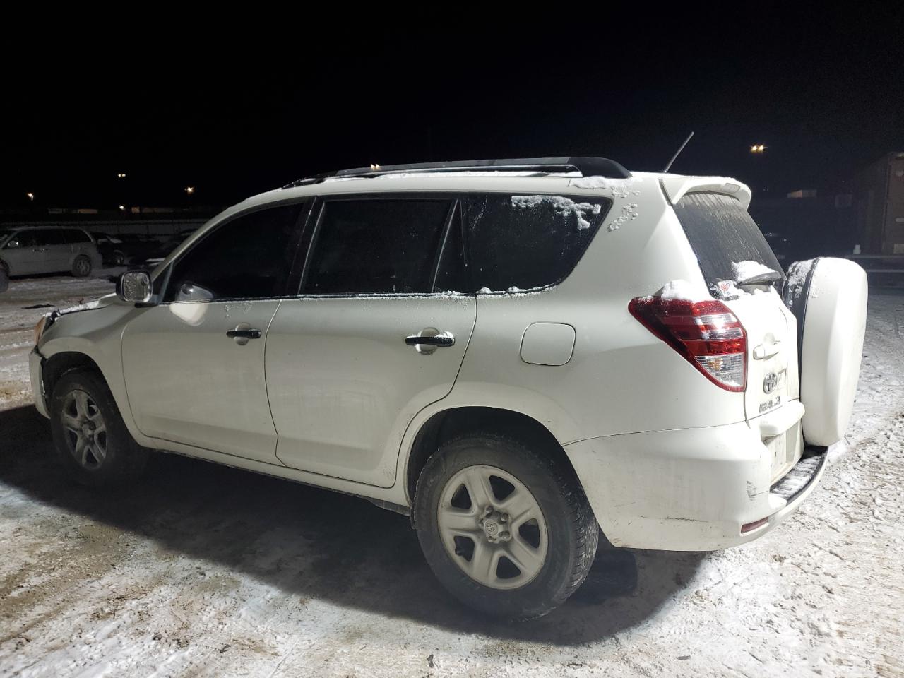 2012 Toyota RAV 4 - Image 2