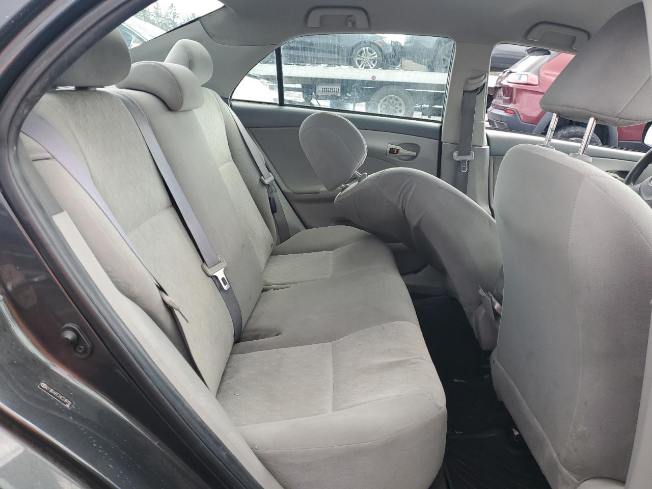 2009 Toyota Corolla - Image 10