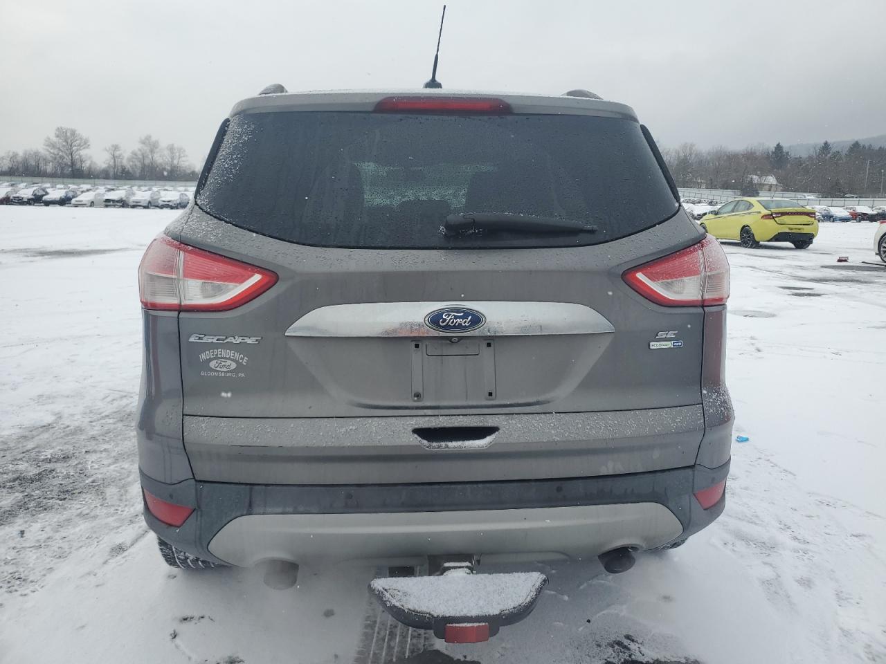 2014 Ford Escape - Image 6
