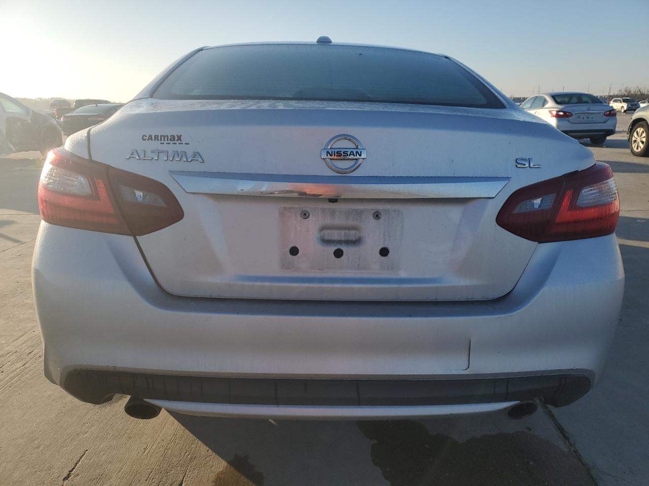 2018 Nissan Altima - Image 6