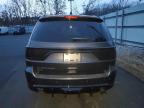 2017 Dodge Durango Sxt იყიდება Glassboro-ში, NJ - Front End