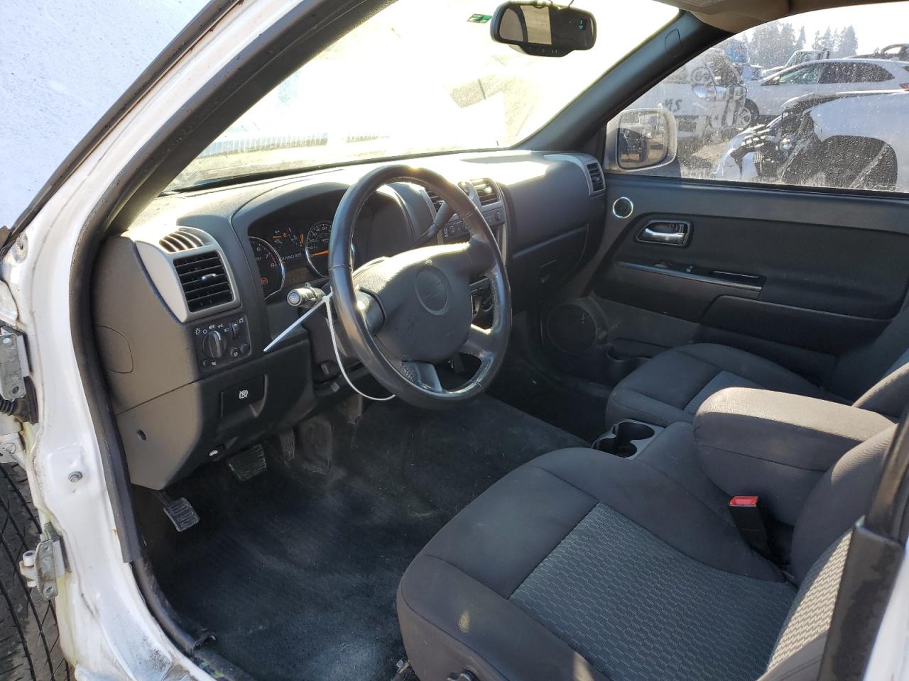 2012 Chevrolet Colorado - Image 8