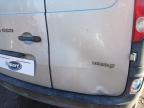 2011 RENAULT KANGOO ML1 for sale at Copart COLCHESTER